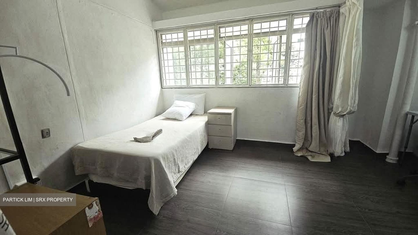 Blk 233 Gombak Gardens (Bukit Batok), HDB 4 Rooms #574190531